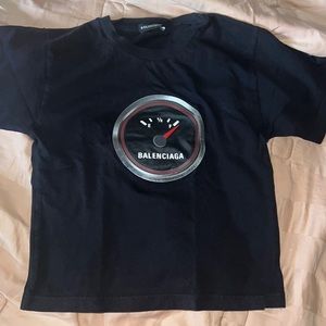 Balenciaga two piece set. Size 4.